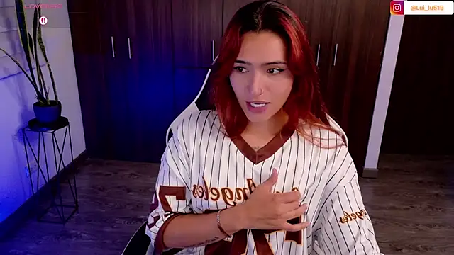 ImLui_lu live cam preview