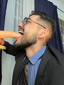 Asher_Ryder live sex cam