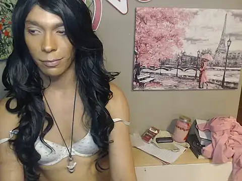 CopedKarate live sex cam