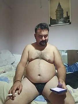 ozantkts live cam on StripChat