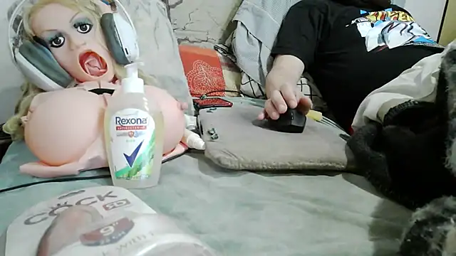 messi_syssy live cam preview