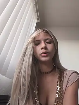 Anna-May97