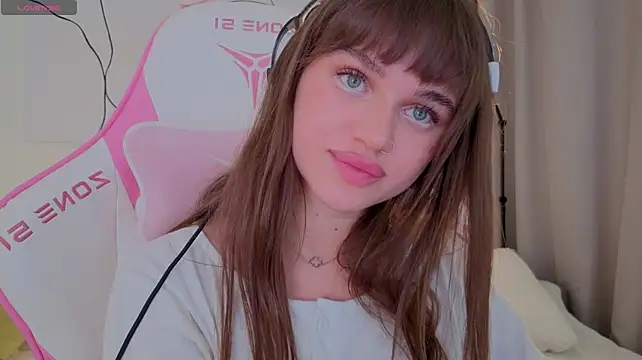 aesthetics__tease webcam