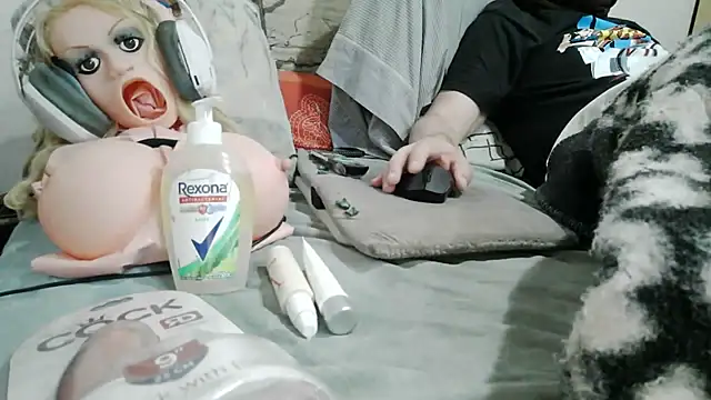 messi_syssy live cam preview