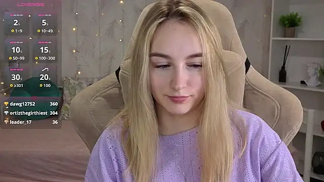 Shy_Polly
