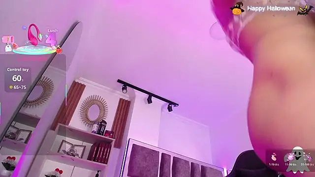eva_walkerr_ (Ask my age) - HI Eva + ahegao 🥵