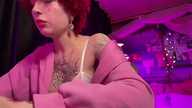 Ameli_Rouse