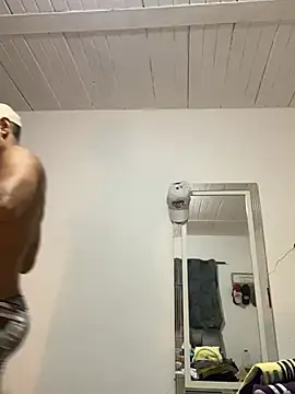 Rafhael- live cam on StripChat