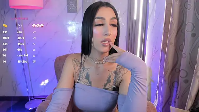 _Denisse444 live cam on StripChat