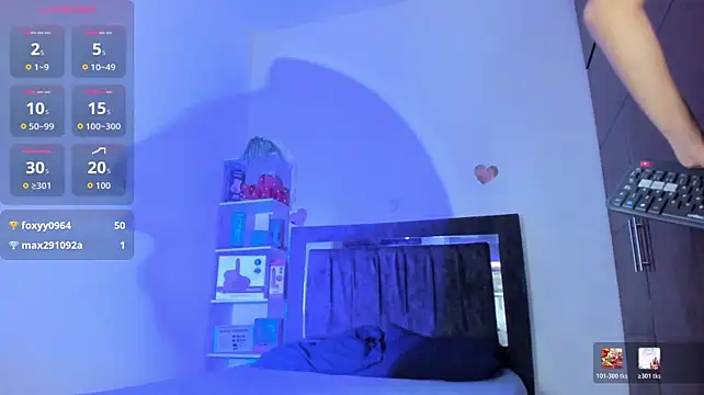 StevenSmith18 live cam on StripChat