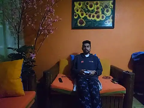 MexaCamGuy