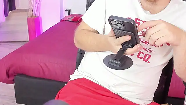 michacosio live Stripchat room