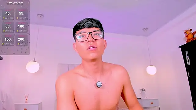 CodyTwink webcam