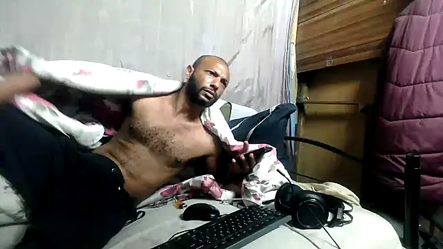Camodick