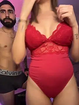 LolaSB webcam