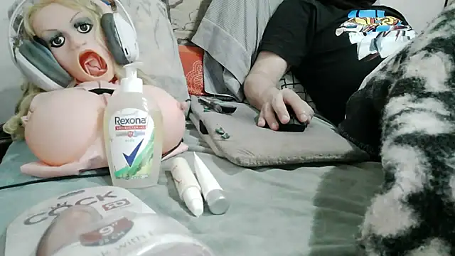 messi_syssy live cam preview