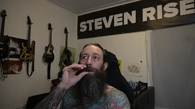 StevenRiseNYC