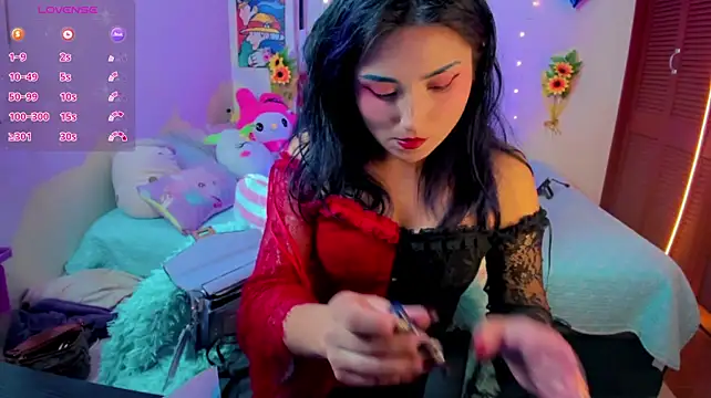 akai_krazna