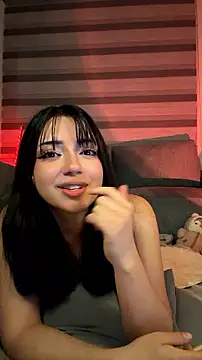 live