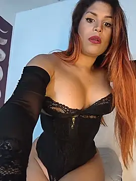 Marie_Swift live cam preview