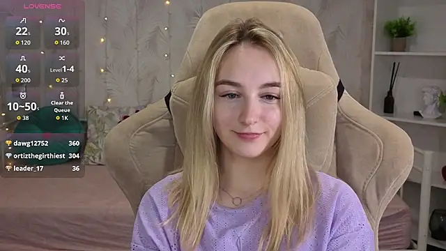Shy_Polly