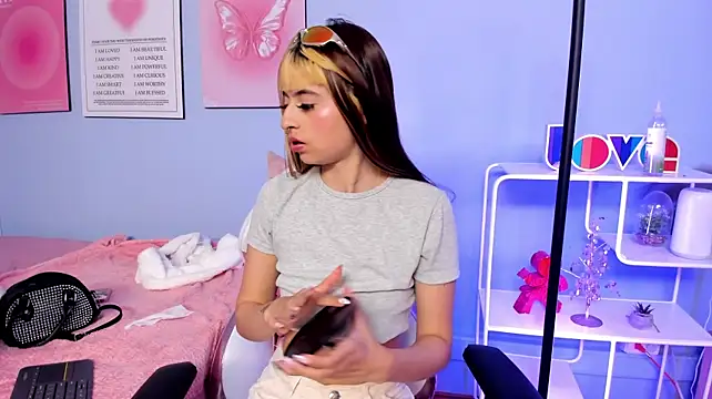AnnyCotton