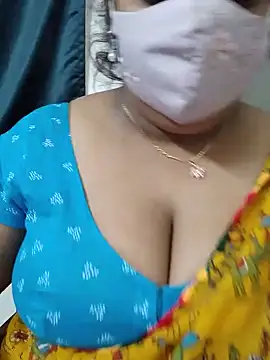 Tamil-Flora-Queen