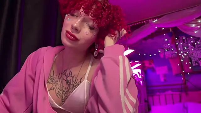 Ameli_Rouse