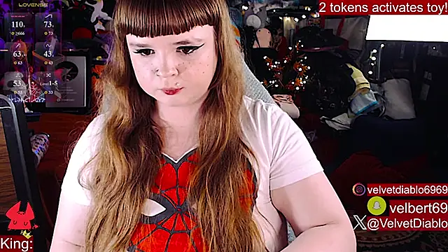 VelvetDiablo