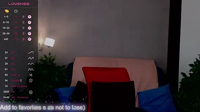 FireWater6 live cam preview