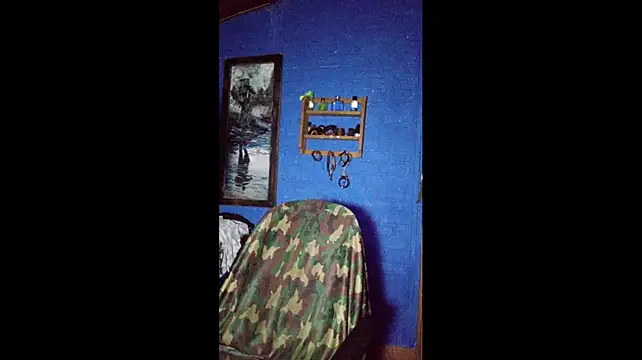 Alan-Summers live cam on StripChat