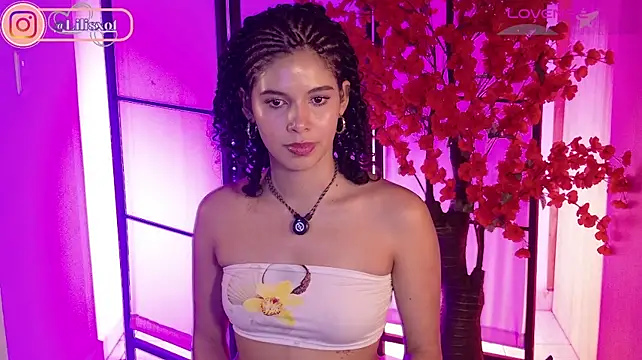 liliwatsonj live cam on StripChat