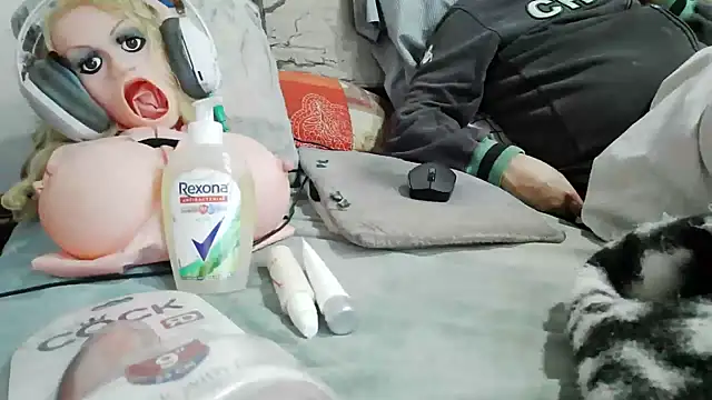 messi_syssy live cam preview