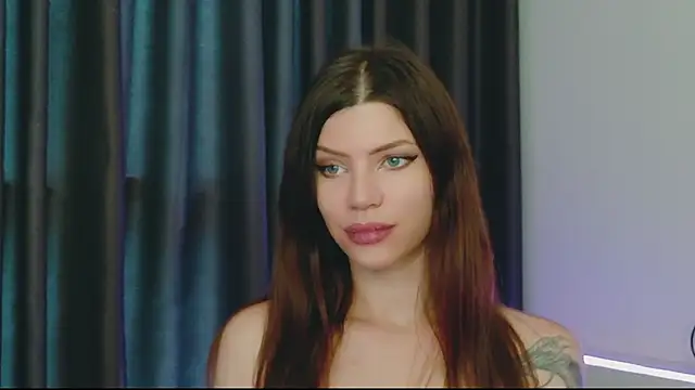 MeganGaleHorny