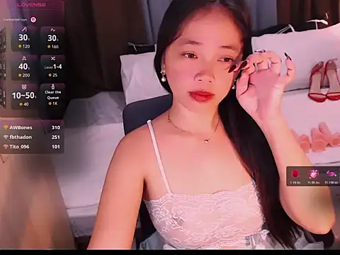 SexyMariaa