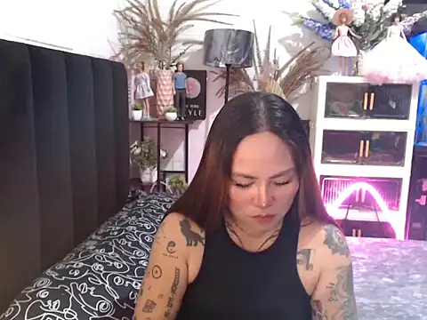 EstellaStarXxx webcam