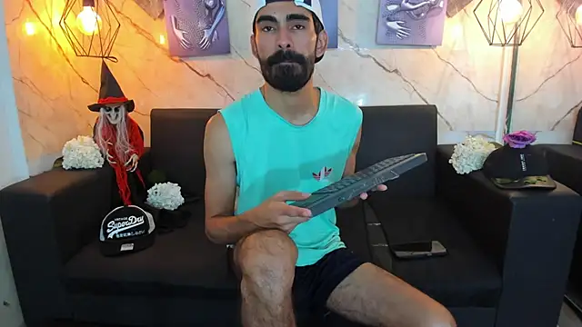 Andres_Bless