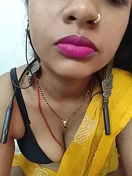 CHAAHAT16 webcam stripchat model stream image