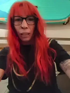 Ruby_Rebel Live Webcam on Stripchat