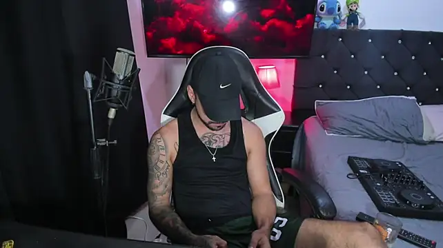 dereck_karter webcam