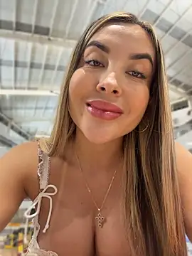 Alexa_seexy1 webcam