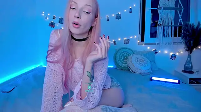 AlexRoseLiRed