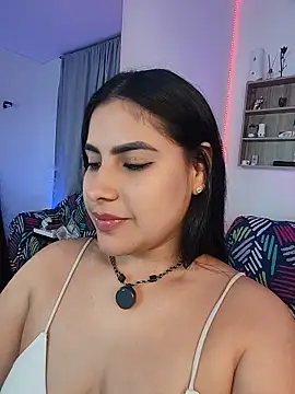 Axl_Lin webcam