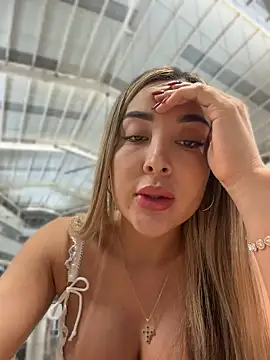 Webcam en directo de la tetona Alexa_seexy1