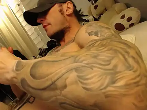 ballardbret live cam on StripChat
