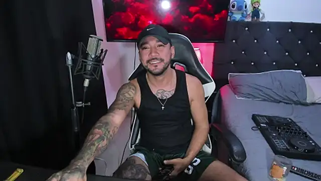 dereck_karter webcam