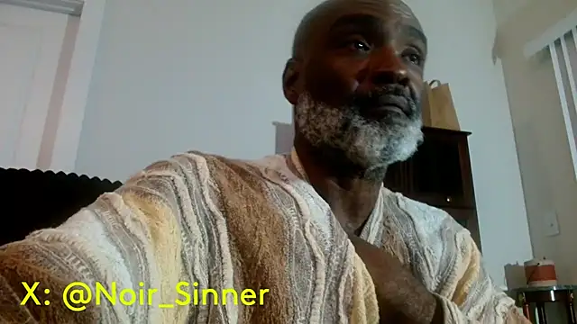 sinnernoir