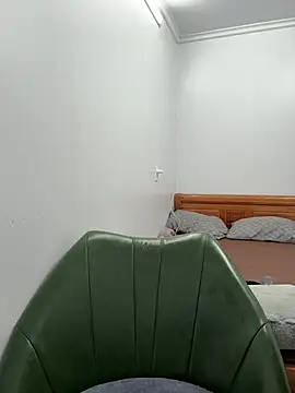 Kim_anal webcam