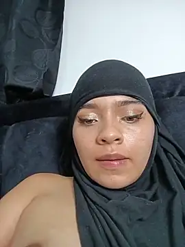 Samira_1 live cam on StripChat
