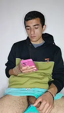 Thick_Cock live cam on StripChat